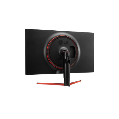 Игровой Монитор LG 31.5" 32GK650F-B 2K QHD 144Hz HDMI DP VA Цвет:черный - параллельный импортер Игровой Монитор LG 31.5" 32GK650F-B 2K QHD 144Hz HDMI DP VA Цвет:черный - параллельный импортер
