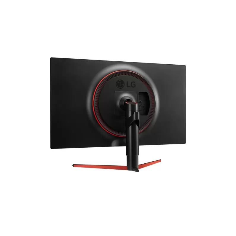 Игровой Монитор LG 31.5" 32GK650F-B 2K QHD 144Hz HDMI DP 32GK650F-B VA - параллельный импортер
