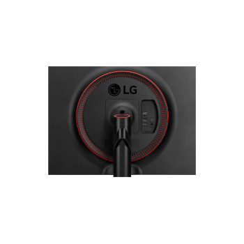 Игровой Монитор LG 31.5" 32GK650F-B 2K QHD 144Hz HDMI DP 32GK650F-B VA, צור קשר לבדיקת מלאי - параллельный импортер