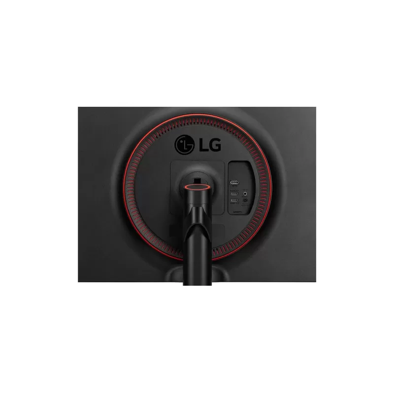 Игровой Монитор LG 31.5" 32GK650F-B 2K QHD 144Hz HDMI DP 32GK650F-B VA - параллельный импортер