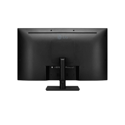 Computer Monitor LG 43" 43BN70U-B UHD 4K IPS USB-C 60Hz Color:black - parallel importer Computer Monitor LG 43" 43BN70U-B UHD 4K IPS USB-C 60Hz Color:black - parallel importer