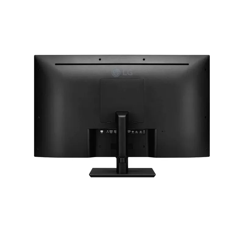 Монитор для ПК LG 43" 43BN70U-B UHD 4K IPS USB-C 43BN70U 60Hz Цвет:чёрный - параллельный импортер