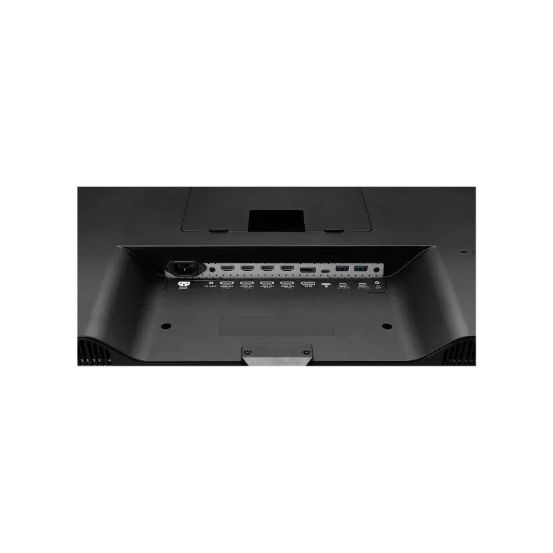 Монитор для ПК LG 43" 43BN70U-B UHD 4K IPS USB-C 43BN70U 60Hz Цвет:чёрный - параллельный импортер