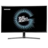 Gaming Monitor Samsung C32HG70QQM LED 31.5" VA Panel HDR 2K 144Hz DP USB3.0 C32HG70QQM Curved Color:black - parallel importer Gaming Monitor Samsung C32HG70QQM LED 31.5" VA Panel HDR 2K 144Hz DP USB3.0 C32HG70QQM Curved Color:black - parallel importer
