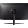 Gaming Monitor Samsung C32HG70QQM LED 31.5" VA Panel HDR 2K 144Hz DP USB3.0 C32HG70QQM Curved Color:black - parallel importer Gaming Monitor Samsung C32HG70QQM LED 31.5" VA Panel HDR 2K 144Hz DP USB3.0 C32HG70QQM Curved Color:black - parallel importer