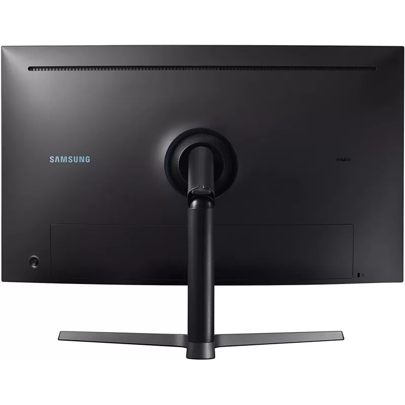 Gaming Monitor Samsung C32HG70QQM LED 31.5" VA Panel HDR 2K 144Hz DP USB3.0 C32HG70QQM Curved Color:black - parallel importer Gaming Monitor Samsung C32HG70QQM LED 31.5" VA Panel HDR 2K 144Hz DP USB3.0 C32HG70QQM Curved Color:black - parallel importer