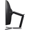 Gaming Monitor Samsung C32HG70QQM LED 31.5" VA Panel HDR 2K 144Hz DP USB3.0 C32HG70QQM Curved Color:black - parallel importer Gaming Monitor Samsung C32HG70QQM LED 31.5" VA Panel HDR 2K 144Hz DP USB3.0 C32HG70QQM Curved Color:black - parallel importer
