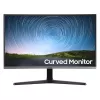 Computer Monitor Samsung LC27R500FHUXEN 27" VA FHD 60Hz 4ms 1800R LC27R500FHUXEN Curved 26.9" Color:black - parallel importer Computer Monitor Samsung LC27R500FHUXEN 27" VA FHD 60Hz 4ms 1800R LC27R500FHUXEN Curved 26.9" Color:black - parallel importer