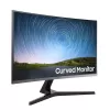 Computer Monitor Samsung LC27R500FHUXEN 27" VA FHD 60Hz 4ms 1800R LC27R500FHUXEN Curved 26.9" Color:black - parallel importer Computer Monitor Samsung LC27R500FHUXEN 27" VA FHD 60Hz 4ms 1800R LC27R500FHUXEN Curved 26.9" Color:black - parallel importer