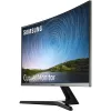 Computer Monitor Samsung LC27R500FHUXEN 27" VA FHD 60Hz 4ms 1800R LC27R500FHUXEN Curved 26.9" Color:black - parallel importer Computer Monitor Samsung LC27R500FHUXEN 27" VA FHD 60Hz 4ms 1800R LC27R500FHUXEN Curved 26.9" Color:black - parallel importer