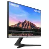 מסך מחשב Samsung 28" U28R554UQR UHD U28R554UQR 60Hz IPS צבע שחור - יבואן מקביל