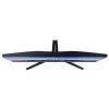 מסך מחשב Samsung 28" U28R554UQR UHD U28R554UQR 60Hz IPS צבע שחור - יבואן מקביל