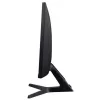 מסך מחשב Samsung 28" U28R554UQR UHD U28R554UQR 60Hz IPS צבע שחור - יבואן מקביל
