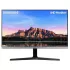 מסך מחשב Samsung 28" U28R554UQR UHD U28R554UQR 60Hz IPS צבע שחור - יבואן מקביל