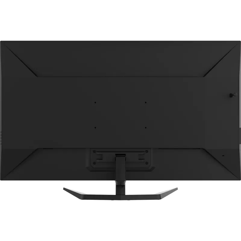 Computer Monitor IIYAMA ProLite X4373UHSU-B1 X4373UHSU-B1 43" 60Hz 4K, UHD VA Color:black