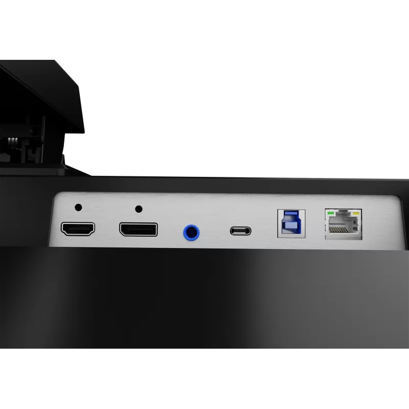 Computer Monitor IIYAMA ProLite X4373UHSU-B1 X4373UHSU-B1 43" 60Hz 4K, UHD VA Color:black