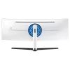 מסך גיימינג Samsung C49G94TSSP 49" DQHD 240Hz 1ms QLED C49G94TSSP קעור 4K, UHD - יבואן מקביל מסך גיימינג Samsung C49G94TSSP 49" DQHD 240Hz 1ms QLED C49G94TSSP קעור 4K, UHD - יבואן מקביל