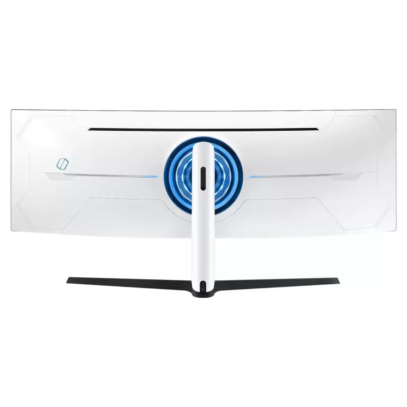 מסך גיימינג Samsung C49G94TSSP 49" DQHD 240Hz 1ms QLED C49G94TSSP קעור 4K, UHD - יבואן מקביל מסך גיימינג Samsung C49G94TSSP 49" DQHD 240Hz 1ms QLED C49G94TSSP קעור 4K, UHD - יבואן מקביל