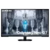 Игровой Монитор Samsung S43CG700NU 43" 4K UHD 144Hz 1ms VA S43CG700NU - параллельный импортер