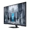 Игровой Монитор Samsung S43CG700NU 43" 4K UHD 144Hz 1ms VA S43CG700NU - параллельный импортер