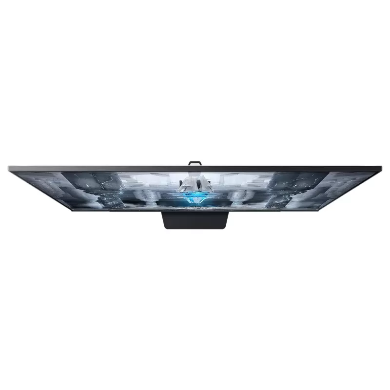 Игровой Монитор Samsung S43CG700NU 43" 4K UHD 144Hz 1ms VA S43CG700NU - параллельный импортер