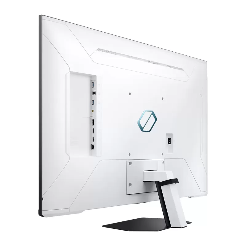 Игровой Монитор Samsung S43CG700NU 43" 4K UHD 144Hz 1ms VA S43CG700NU - параллельный импортер
