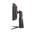 Gaming Monitor LG 34GN850P-B 34" UWQHD 160Hz 1ms IPS Curved 2.5K, QHD - parallel importer Gaming Monitor LG 34GN850P-B 34" UWQHD 160Hz 1ms IPS Curved 2.5K, QHD - parallel importer