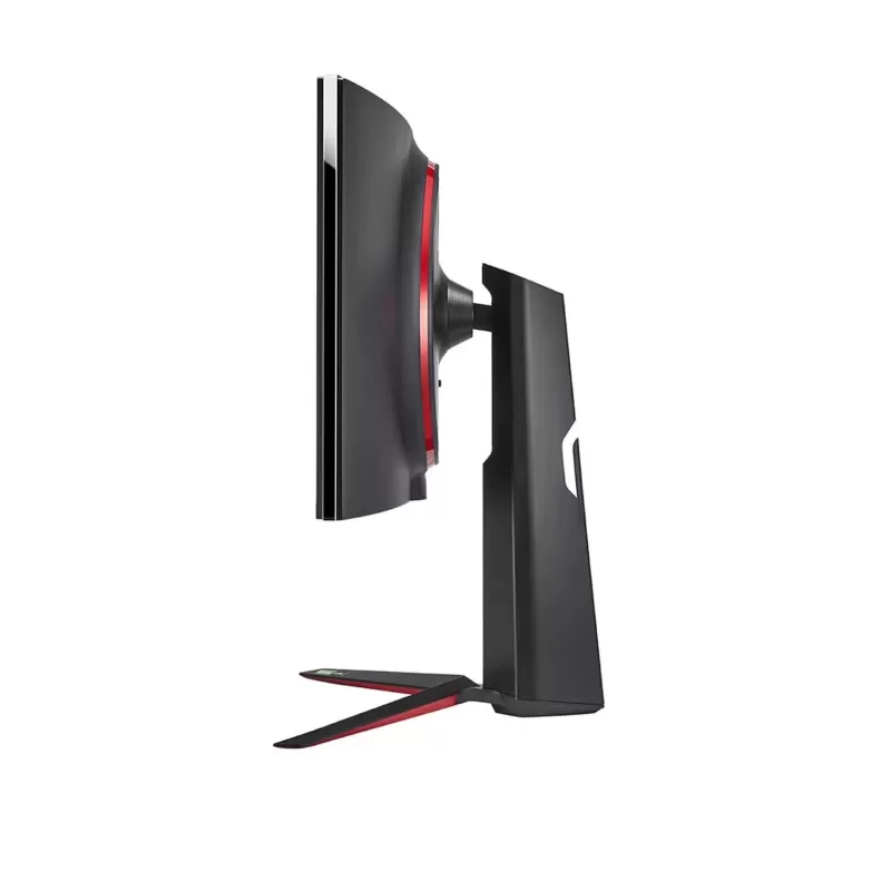 מסך גיימינג LG 34GN850P-B 34" UWQHD 160Hz 1ms IPS 34GN850P-B קעור 2K, QHD צבע שחור - יבואן מקביל מסך גיימינג LG 34GN850P-B 34" UWQHD 160Hz 1ms IPS 34GN850P-B קעור 2K, QHD צבע שחור - יבואן מקביל