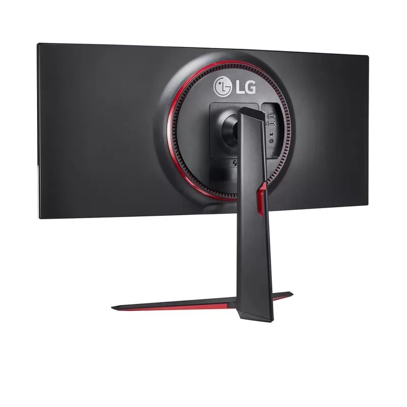 מסך גיימינג LG 34GN850P-B 34" UWQHD 160Hz 1ms IPS 34GN850P-B קעור 2K, QHD צבע שחור - יבואן מקביל מסך גיימינג LG 34GN850P-B 34" UWQHD 160Hz 1ms IPS 34GN850P-B קעור 2K, QHD צבע שחור - יבואן מקביל