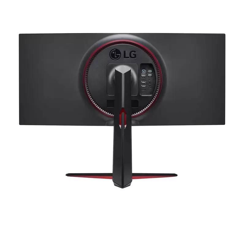 מסך גיימינג LG 34GN850P-B 34" UWQHD 160Hz 1ms IPS 34GN850P-B קעור 2K, QHD צבע שחור - יבואן מקביל מסך גיימינג LG 34GN850P-B 34" UWQHD 160Hz 1ms IPS 34GN850P-B קעור 2K, QHD צבע שחור - יבואן מקביל