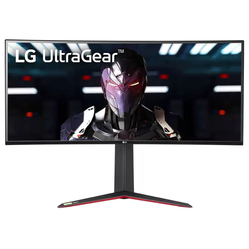 מסך גיימינג LG 34GN850P-B 34" UWQHD 160Hz 1ms IPS 34GN850P-B קעור 2K, QHD צבע שחור - יבואן מקביל מסך גיימינג LG 34GN850P-B 34" UWQHD 160Hz 1ms IPS 34GN850P-B קעור 2K, QHD צבע שחור - יבואן מקביל