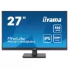מסך מחשב IIYAMA ProLite XU2792QSU-B6 XU2792QSU-B6 27" 100Hz 2.5K, QHD IPS צבע שחור