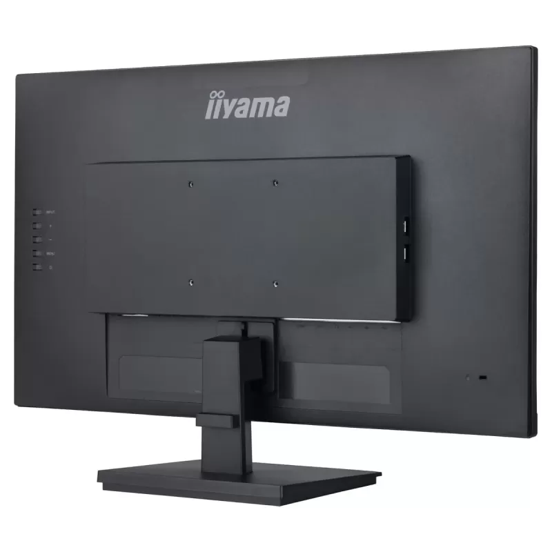 מסך מחשב IIYAMA ProLite XU2792QSU-B6 XU2792QSU-B6 27" 100Hz 2.5K, QHD IPS צבע שחור