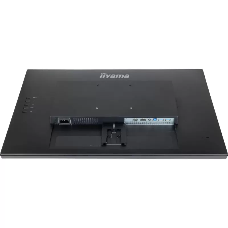 מסך מחשב IIYAMA ProLite XU2792QSU-B6 XU2792QSU-B6 27" 100Hz 2.5K, QHD IPS צבע שחור