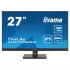 Computer Monitor IIYAMA ProLite XU2792QSU-B6 XU2792QSU-B6 27" 100Hz 2.5K, QHD IPS Color:black
