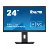 Монитор для ПК IIYAMA XB2483HSU-B5 24" ProLite VA FHD 75Hz 4ms XB2483HSU-B5 23.8" Цвет:чёрный