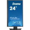 Монитор для ПК IIYAMA XB2483HSU-B5 24" ProLite VA FHD 75Hz 4ms XB2483HSU-B5 23.8" Цвет:чёрный