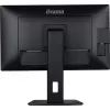 Монитор для ПК IIYAMA XB2483HSU-B5 24" ProLite VA FHD 75Hz 4ms XB2483HSU-B5 23.8" Цвет:чёрный