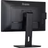 Монитор для ПК IIYAMA XB2483HSU-B5 24" ProLite VA FHD 75Hz 4ms XB2483HSU-B5 23.8" Цвет:чёрный