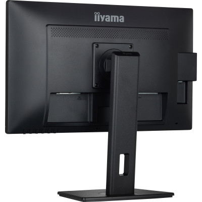 מסך מחשב IIYAMA XB2483HSU-B5 24" ProLite VA FHD 75Hz 4ms 23.8" צבע שחור מסך מחשב IIYAMA XB2483HSU-B5 24" ProLite VA FHD 75Hz 4ms 23.8" צבע שחור
