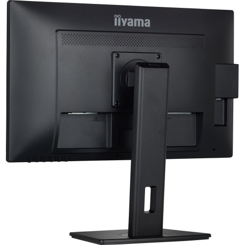 מסך מחשב IIYAMA 24" ProLite VA FHD 75Hz 4ms 23.8" 75Hz FHD VA צבע שחור