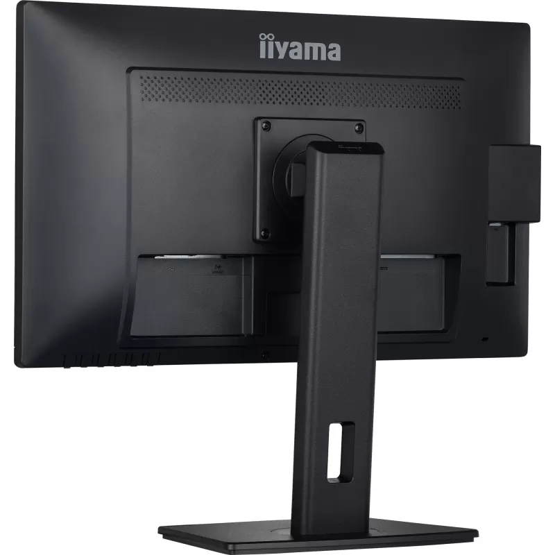 Монитор для ПК IIYAMA XB2483HSU-B5 24" ProLite VA FHD 75Hz 4ms XB2483HSU-B5 23.8" Цвет:чёрный