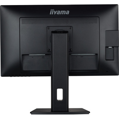 מסך מחשב IIYAMA XB2483HSU-B5 24" ProLite VA FHD 75Hz 4ms 23.8" צבע שחור מסך מחשב IIYAMA XB2483HSU-B5 24" ProLite VA FHD 75Hz 4ms 23.8" צבע שחור