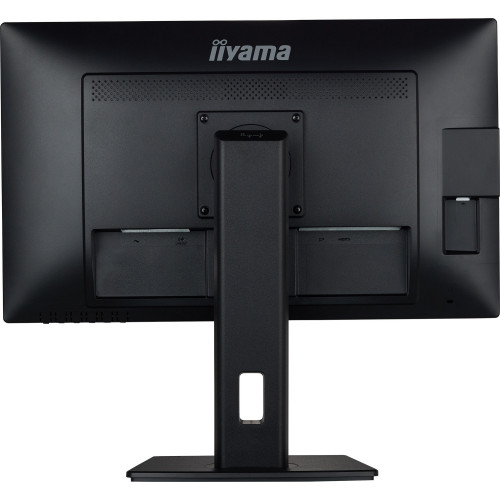 מסך מחשב IIYAMA 24" ProLite VA FHD 75Hz 4ms 23.8" 75Hz FHD VA צבע שחור