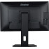 מסך מחשב IIYAMA 24" ProLite VA FHD 75Hz 4ms 23.8" 75Hz FHD VA צבע שחור