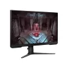 Gaming Monitor Samsung S27CG510EU 27" QHD 165Hz 1ms VA S27CG510EU Color:black - parallel importer Gaming Monitor Samsung S27CG510EU 27" QHD 165Hz 1ms VA S27CG510EU Color:black - parallel importer