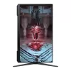 Gaming Monitor Samsung S27CG510EU 27" QHD 165Hz 1ms VA S27CG510EU Color:black - parallel importer Gaming Monitor Samsung S27CG510EU 27" QHD 165Hz 1ms VA S27CG510EU Color:black - parallel importer