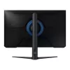 Gaming Monitor Samsung S27CG510EU 27" QHD 165Hz 1ms VA S27CG510EU Color:black - parallel importer Gaming Monitor Samsung S27CG510EU 27" QHD 165Hz 1ms VA S27CG510EU Color:black - parallel importer