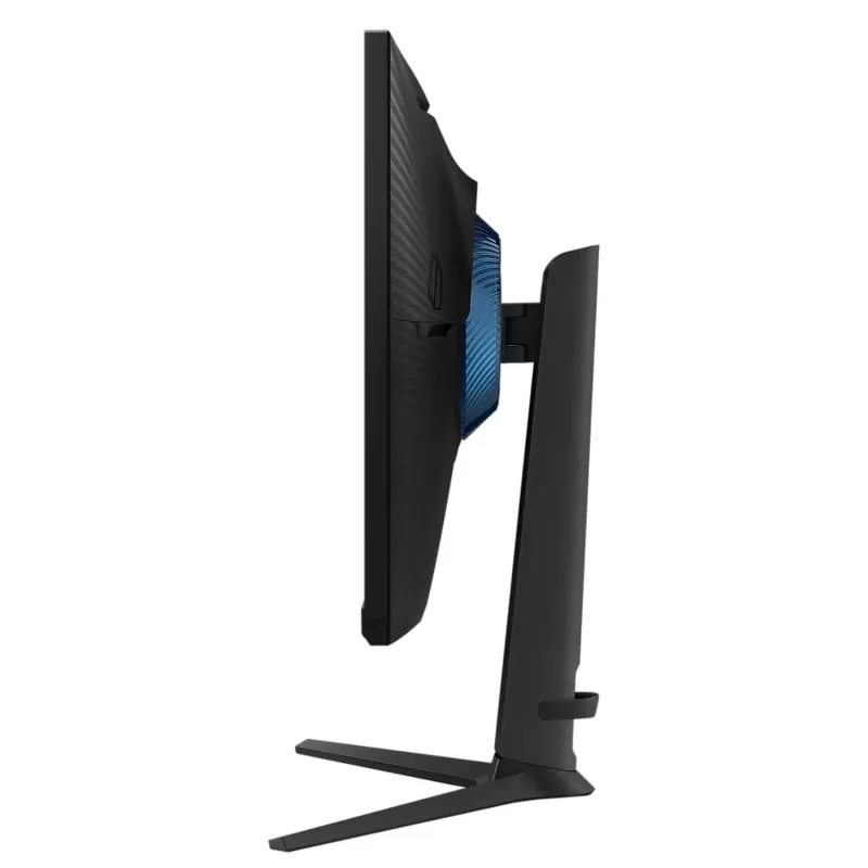 Gaming Monitor Samsung S27CG510EU 27" QHD 165Hz 1ms VA S27CG510EU Color:black - parallel importer Gaming Monitor Samsung S27CG510EU 27" QHD 165Hz 1ms VA S27CG510EU Color:black - parallel importer