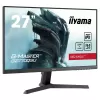 מסך גיימינג IIYAMA G-MASTER G2770QSU-B1 G2770QSU-B1 27" 165Hz 2.5K, QHD IPS צבע